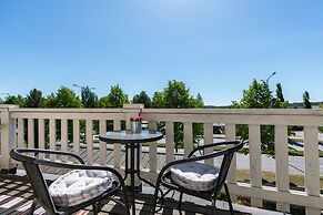 Matin ja Maijan Majatalo