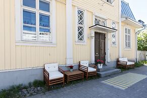 Matin ja Maijan Majatalo