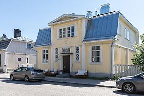 Matin ja Maijan Majatalo