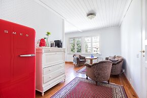 Matin ja Maijan Majatalo