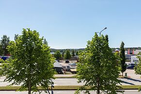 Matin ja Maijan Majatalo