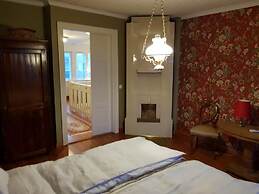 Matin ja Maijan Majatalo