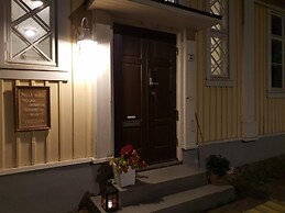 Matin ja Maijan Majatalo