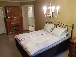 Matin ja Maijan Majatalo