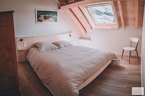 Gîte la Petite École