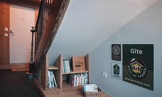 Gîte la Petite École