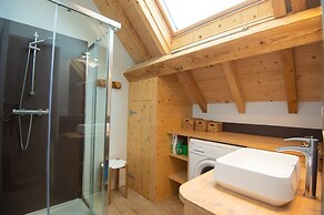 Gîte la Petite École