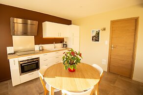 Gîte la Petite École