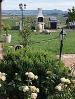 Agriturismo La Spiga