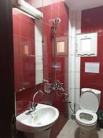 Residence MB Meublee