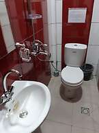 Residence MB Meublee