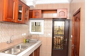 Residence MB Meublee