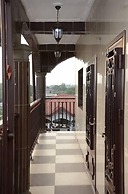 Residence MB Meublee