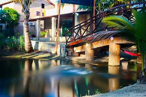 Pousada Recanto do Mar