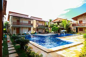 Pousada Recanto do Mar