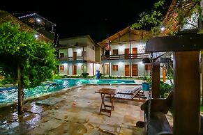 Pousada Recanto do Mar