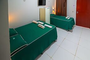 Pousada Recanto do Mar