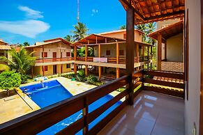 Pousada Recanto do Mar