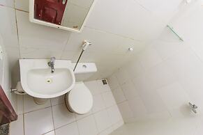 Pousada Recanto do Mar