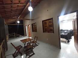 Pousada Recanto do Mar