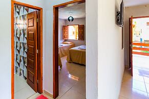 Pousada Recanto do Mar