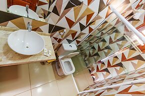 Pousada Recanto do Mar