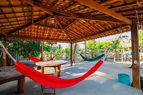 Pousada Recanto do Mar