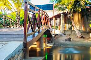 Pousada Recanto do Mar