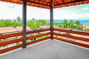 Pousada Recanto do Mar