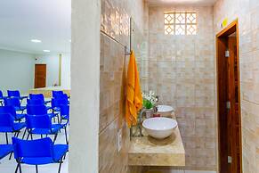 Pousada Recanto do Mar