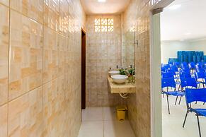 Pousada Recanto do Mar