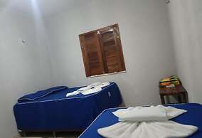 Pousada Recanto do Mar