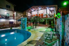 Pousada Recanto do Mar