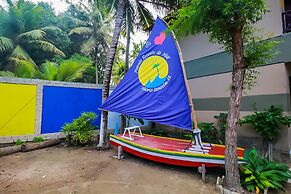 Pousada Recanto do Mar