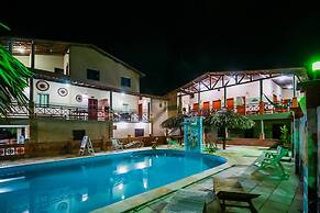 Pousada Recanto do Mar