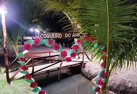 Pousada Recanto do Mar