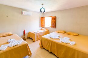 Pousada Recanto do Mar