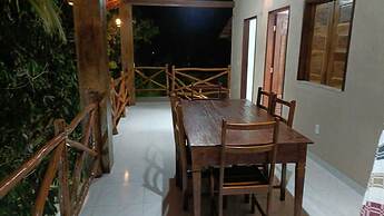 Pousada Recanto do Mar