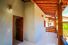 Pousada Recanto do Mar