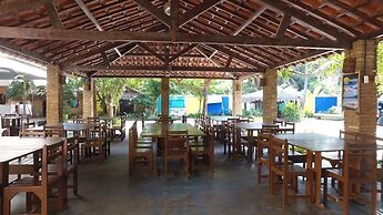 Pousada Recanto do Mar