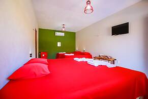 Pousada Recanto do Mar