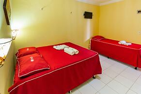 Pousada Recanto do Mar