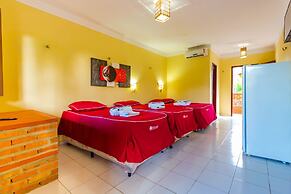 Pousada Recanto do Mar