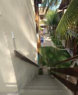 Pousada Recanto do Mar