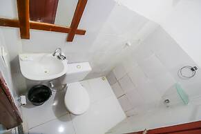 Pousada Recanto do Mar