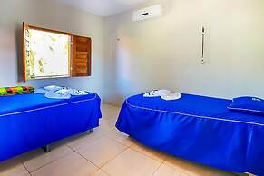 Pousada Recanto do Mar