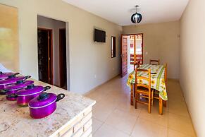 Pousada Recanto do Mar