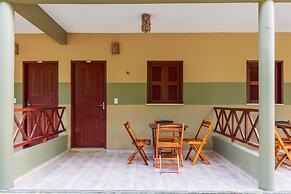 Pousada Recanto do Mar