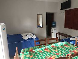 Pousada Recanto do Mar