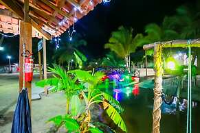 Pousada Recanto do Mar